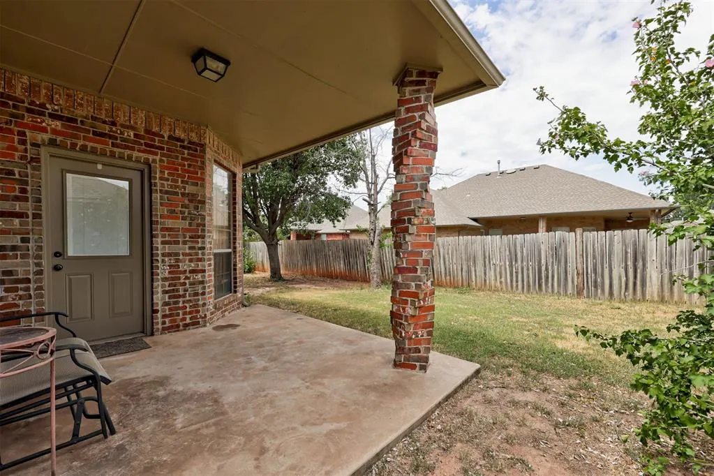 Photo 30 — 1617 Napa Valley Road, Edmond, OK 73013