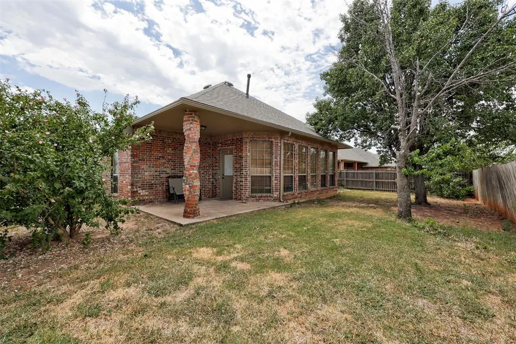 Photo 31 — 1617 Napa Valley Road, Edmond, OK 73013