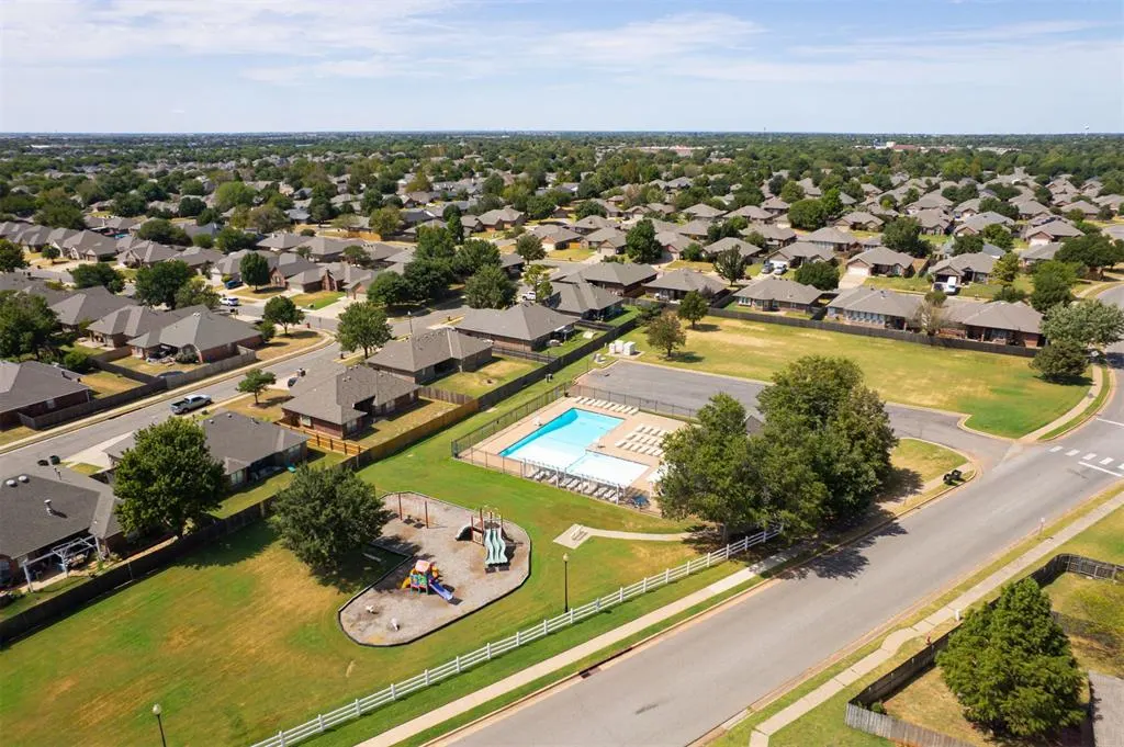 Photo 35 — 1617 Napa Valley Road, Edmond, OK 73013