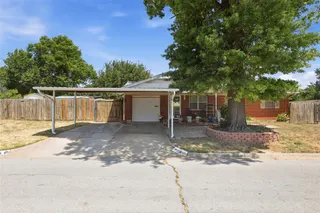 Sold home at 7125 NW 5th Street