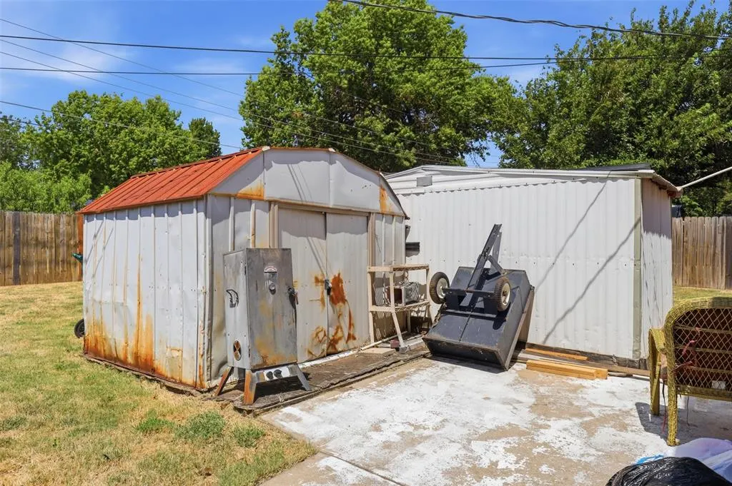 Photo 30 — 7125 NW 5th Street, Oklahoma City, OK 73127