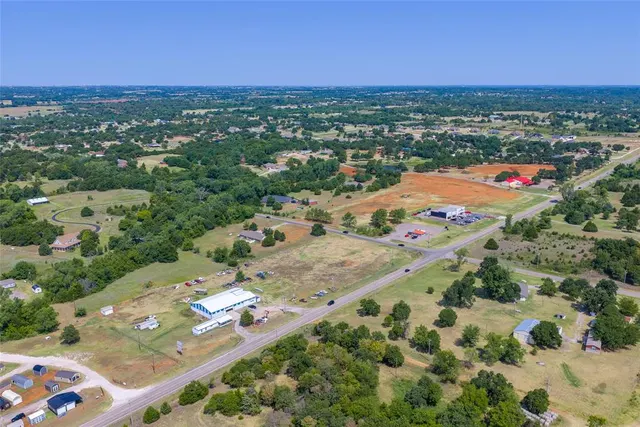 Photo 4 — 5385 N Council Avenue, Blanchard, OK 73010