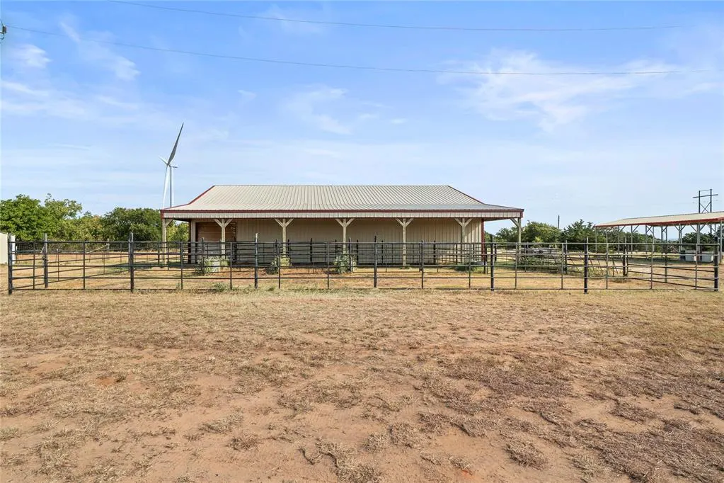 Photo 25 — 81613 N 2520 Road, Watonga, OK 73772