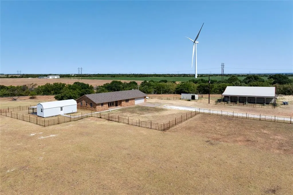 Photo 46 — 81613 N 2520 Road, Watonga, OK 73772