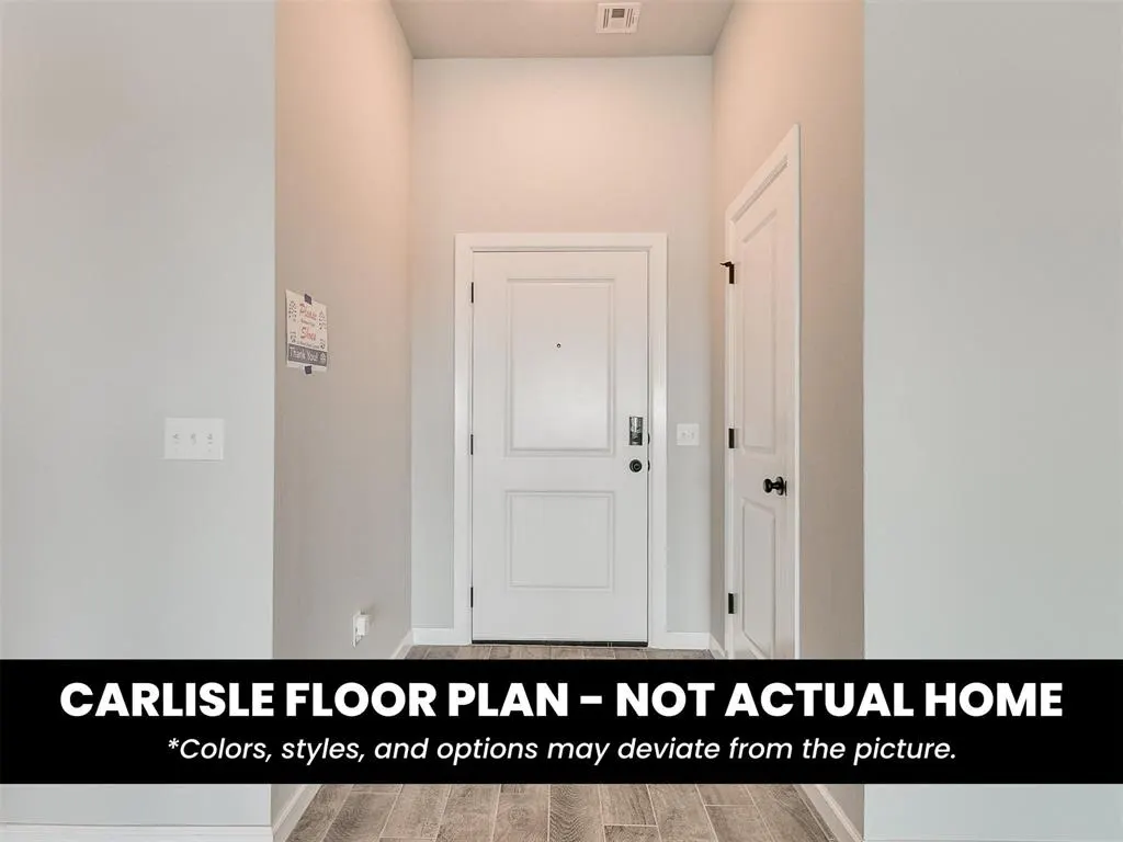 Photo 6 — 1816 Pin Cherry Lane, Moore, OK 73160