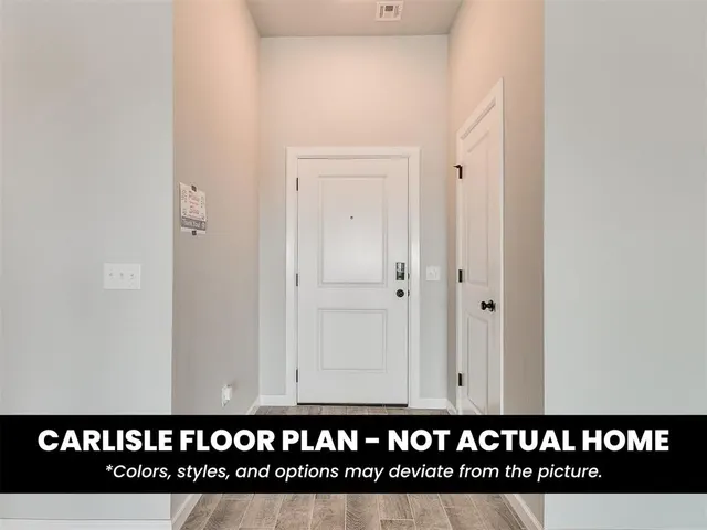 Photo 6 — 1816 Pin Cherry Lane, Moore, OK 73160