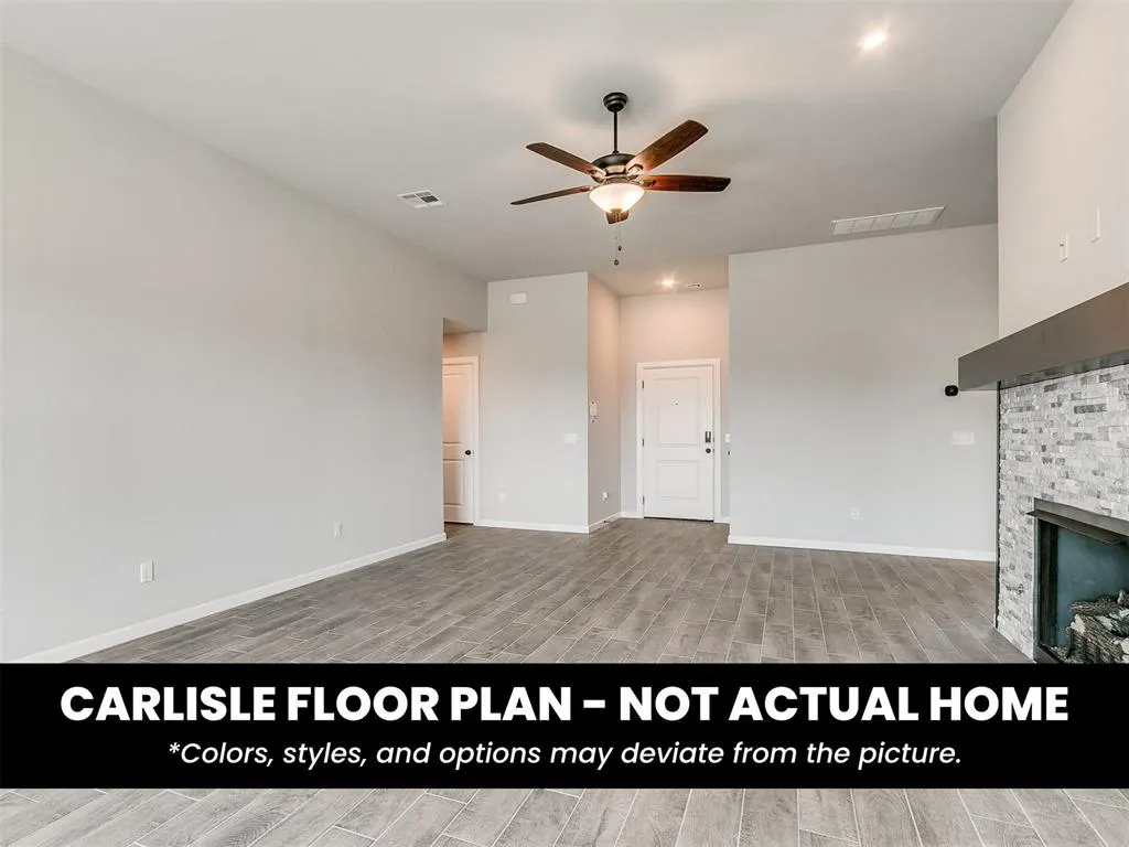 Photo 10 — 1816 Pin Cherry Lane, Moore, OK 73160