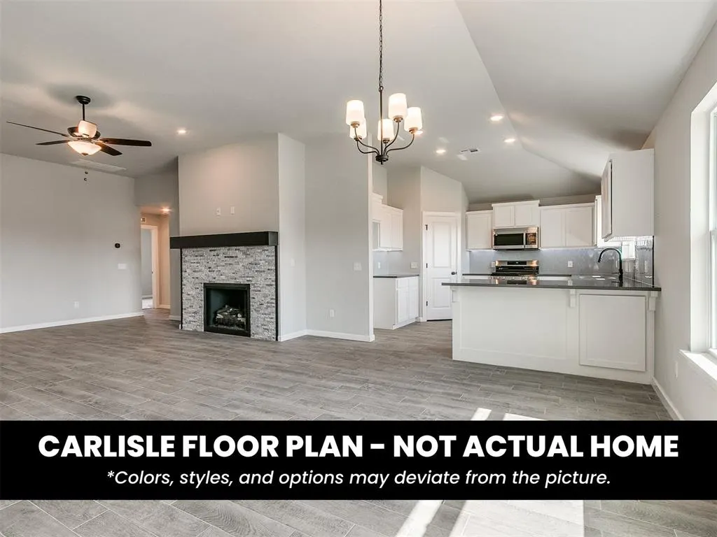 Photo 12 — 1816 Pin Cherry Lane, Moore, OK 73160
