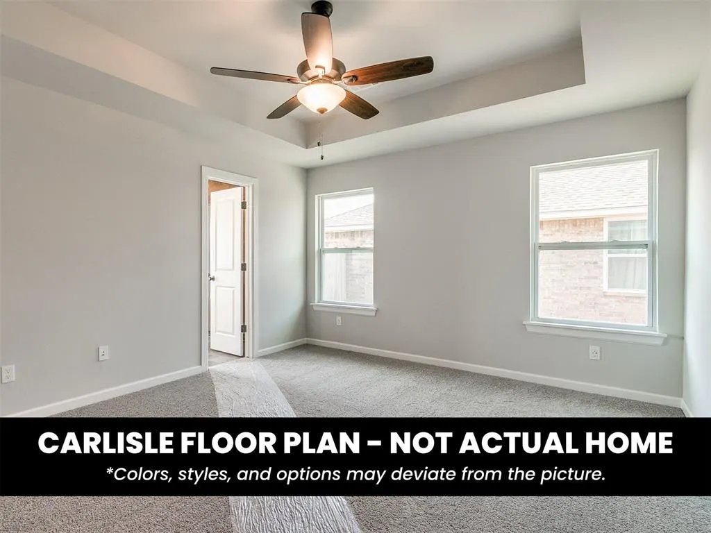 Photo 27 — 1816 Pin Cherry Lane, Moore, OK 73160