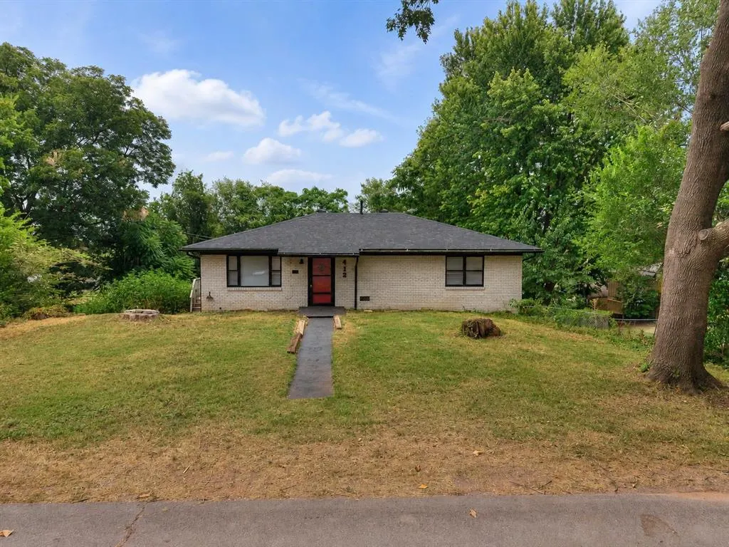 Photo 3 — 412 N 3rd Avenue, Purcell, OK 73080