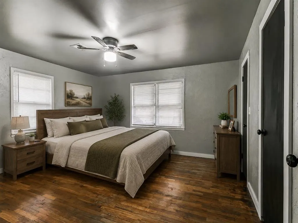 Photo 11 — 412 N 3rd Avenue, Purcell, OK 73080