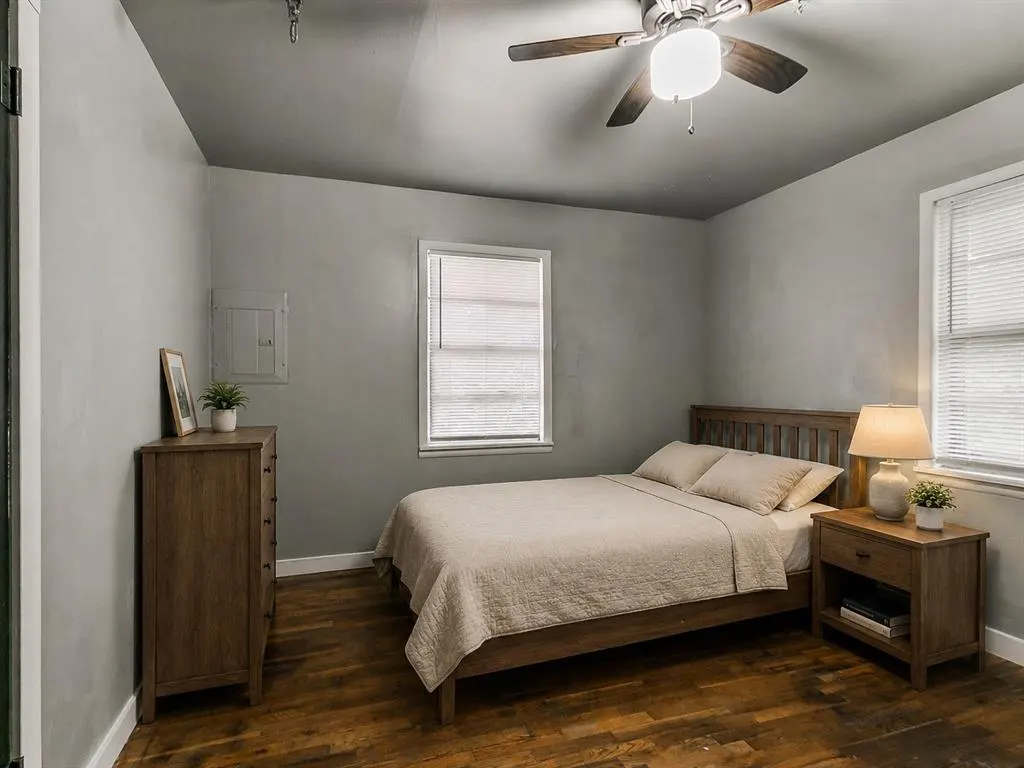 Photo 13 — 412 N 3rd Avenue, Purcell, OK 73080