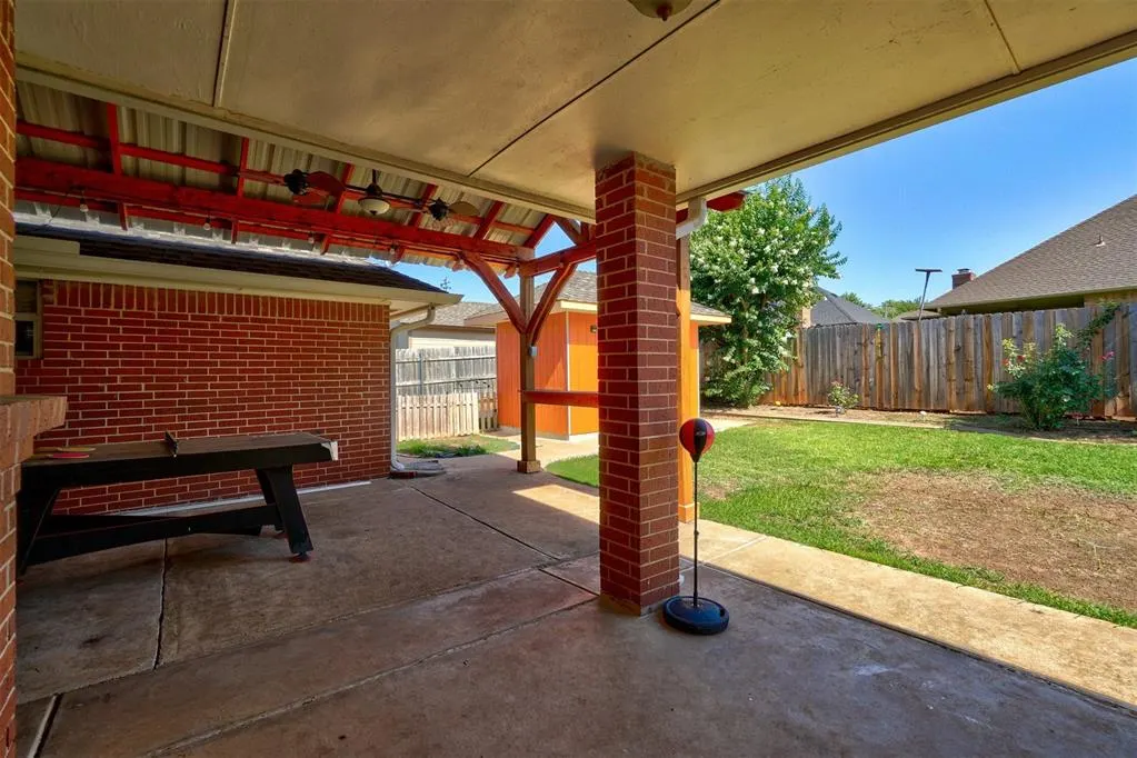 Photo 31 — 1209 SW 113th Street, Oklahoma City, OK 73170