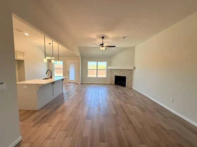 Photo 2 — 1820 Pin Cherry Lane, Moore, OK 73160