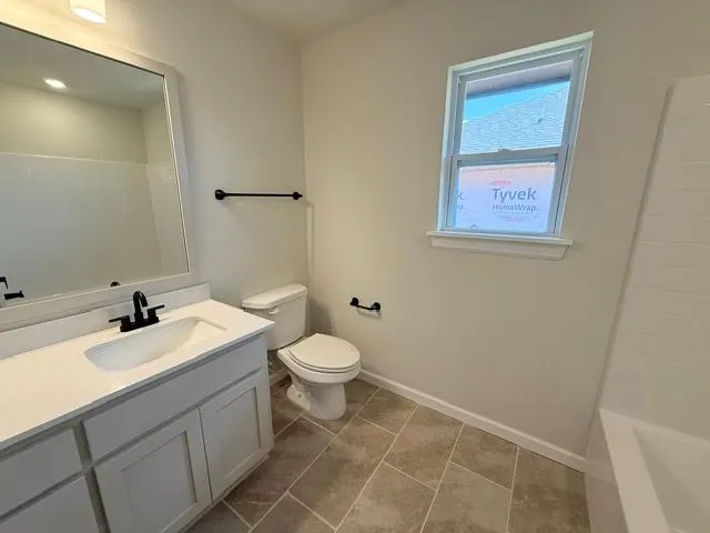 Photo 6 — 1820 Pin Cherry Lane, Moore, OK 73160