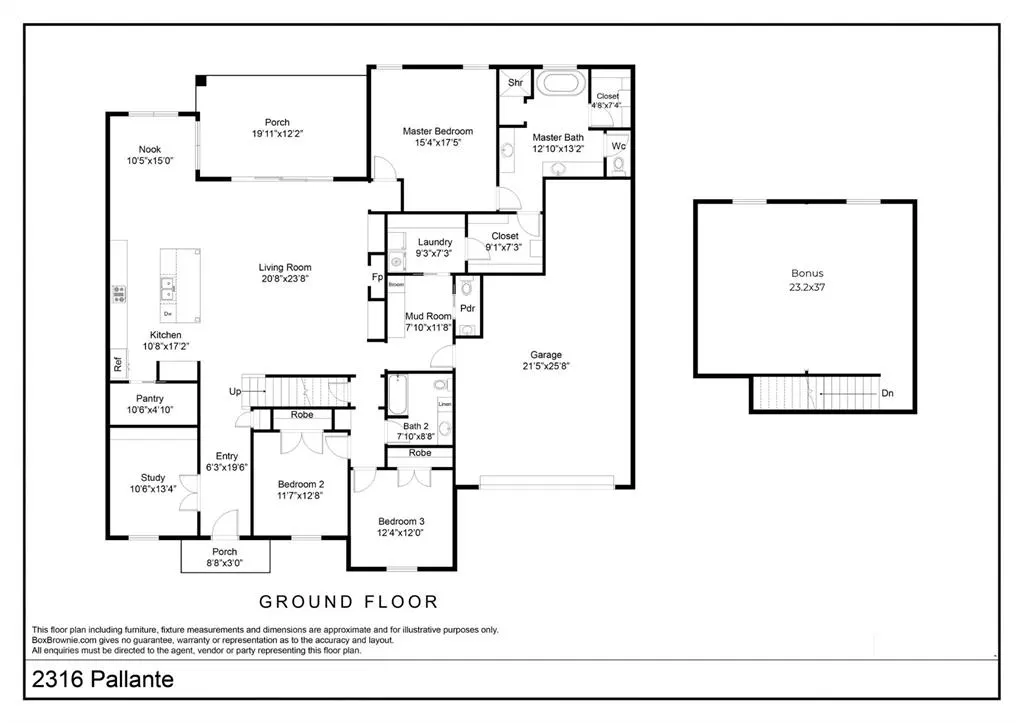 Photo 39 — 2316 Pallante Street, Edmond, OK 73034