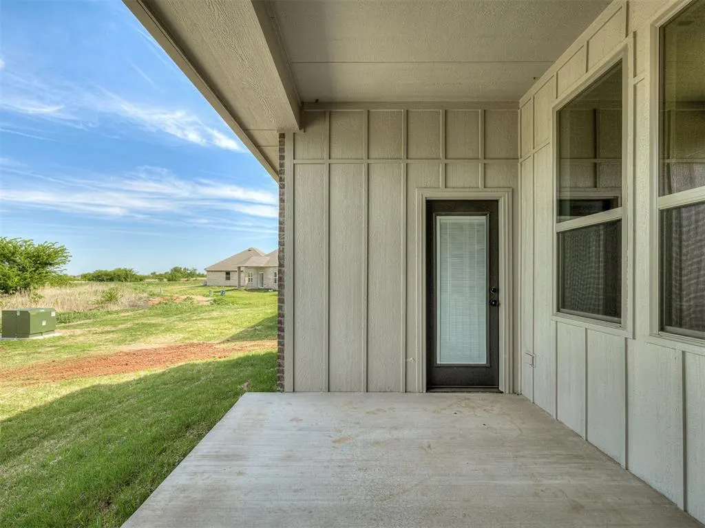 Photo 34 — 12501 Dolche Vita Drive, Yukon, OK 73099