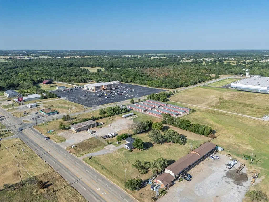Photo 7 — 5603 N Harrison Street, Shawnee, OK 74804