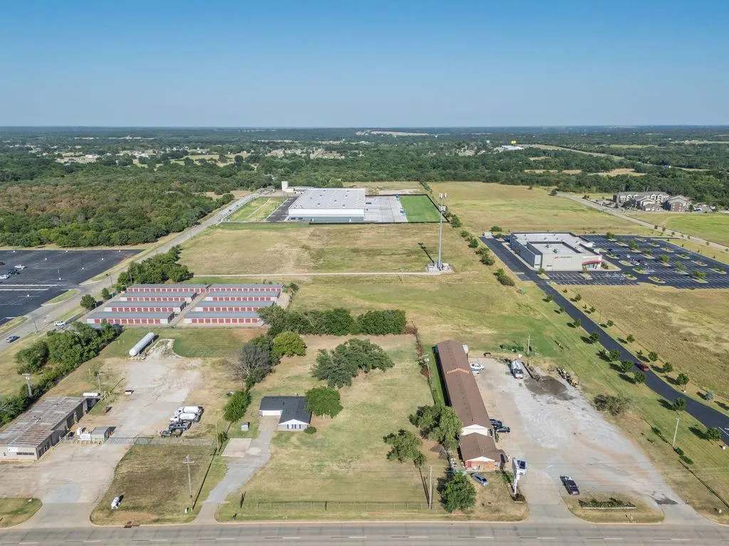 Photo 25 — 5603 N Harrison Street, Shawnee, OK 74804