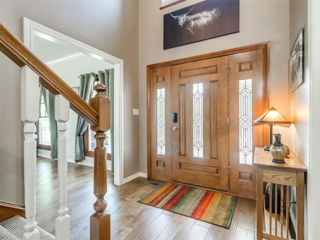Photo 2 — 4720 W Canyon Road, Guthrie, OK 73044