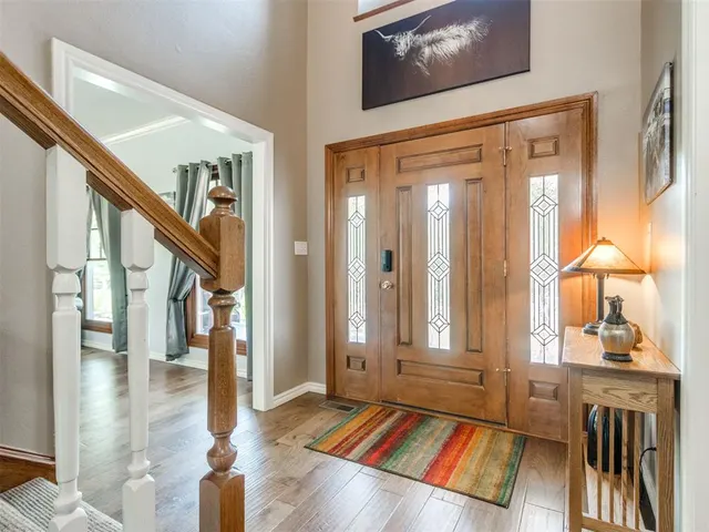 Photo 2 — 4720 W Canyon Road, Guthrie, OK 73044