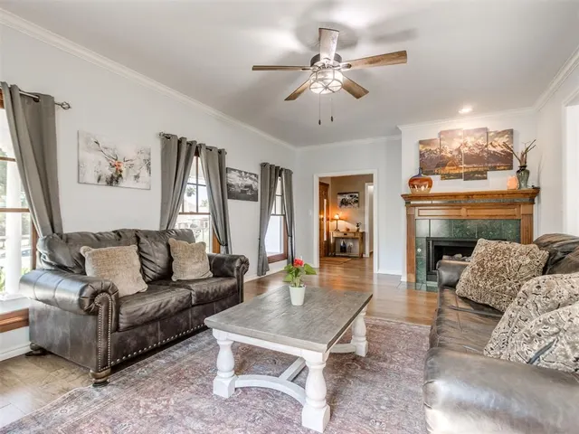 Photo 5 — 4720 W Canyon Road, Guthrie, OK 73044