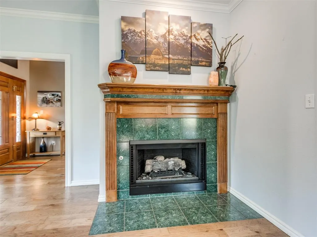 Photo 6 — 4720 W Canyon Road, Guthrie, OK 73044