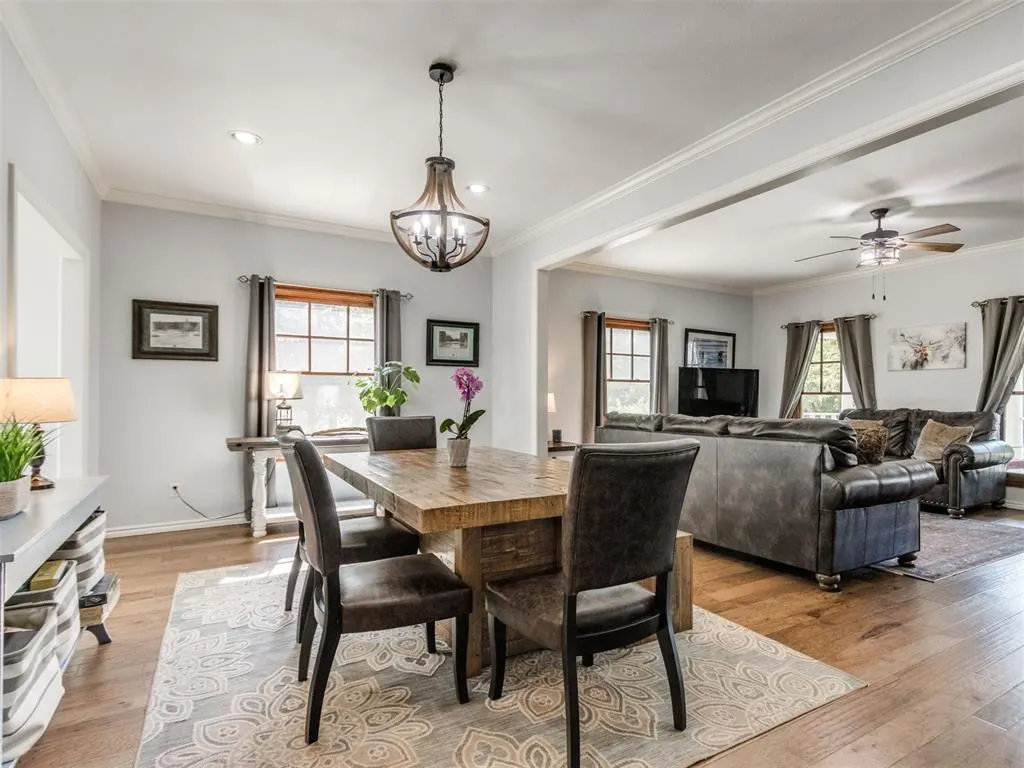 Photo 7 — 4720 W Canyon Road, Guthrie, OK 73044