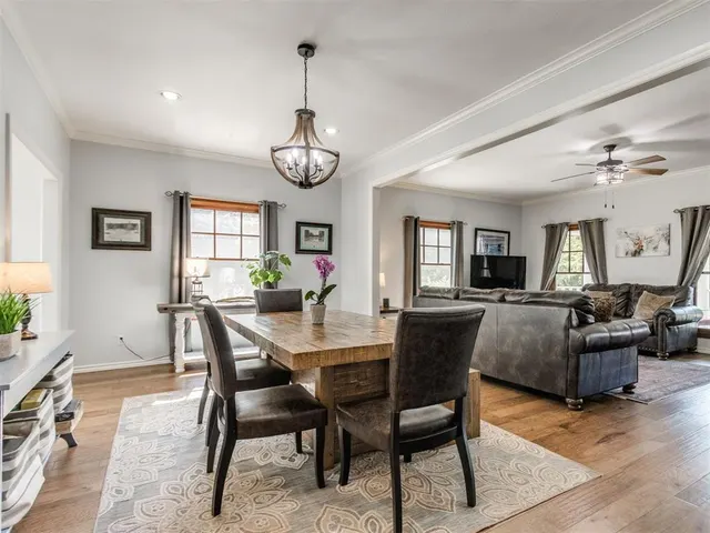 Photo 7 — 4720 W Canyon Road, Guthrie, OK 73044