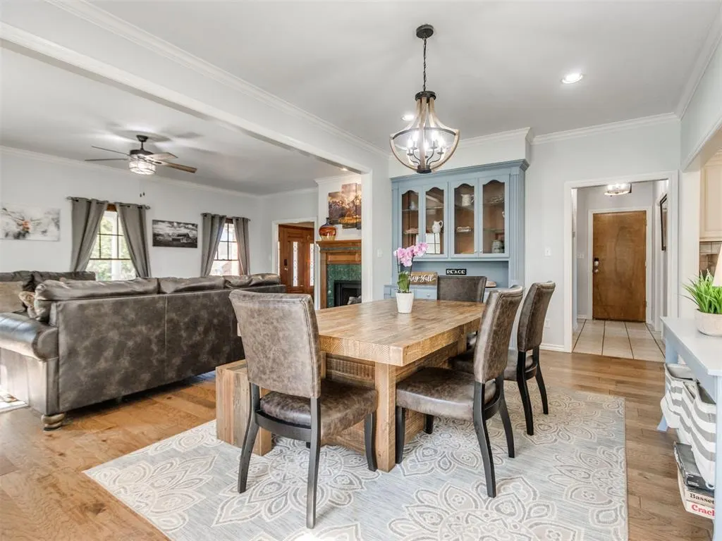 Photo 8 — 4720 W Canyon Road, Guthrie, OK 73044