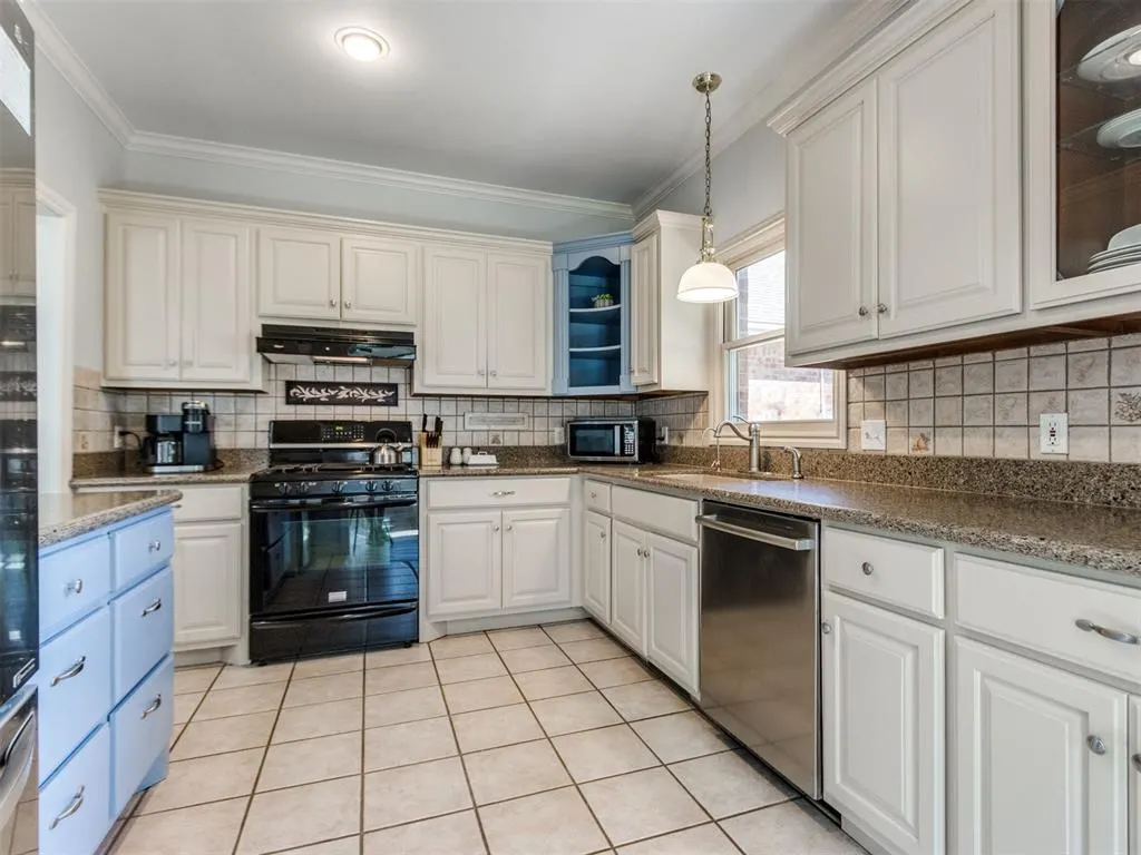 Photo 11 — 4720 W Canyon Road, Guthrie, OK 73044