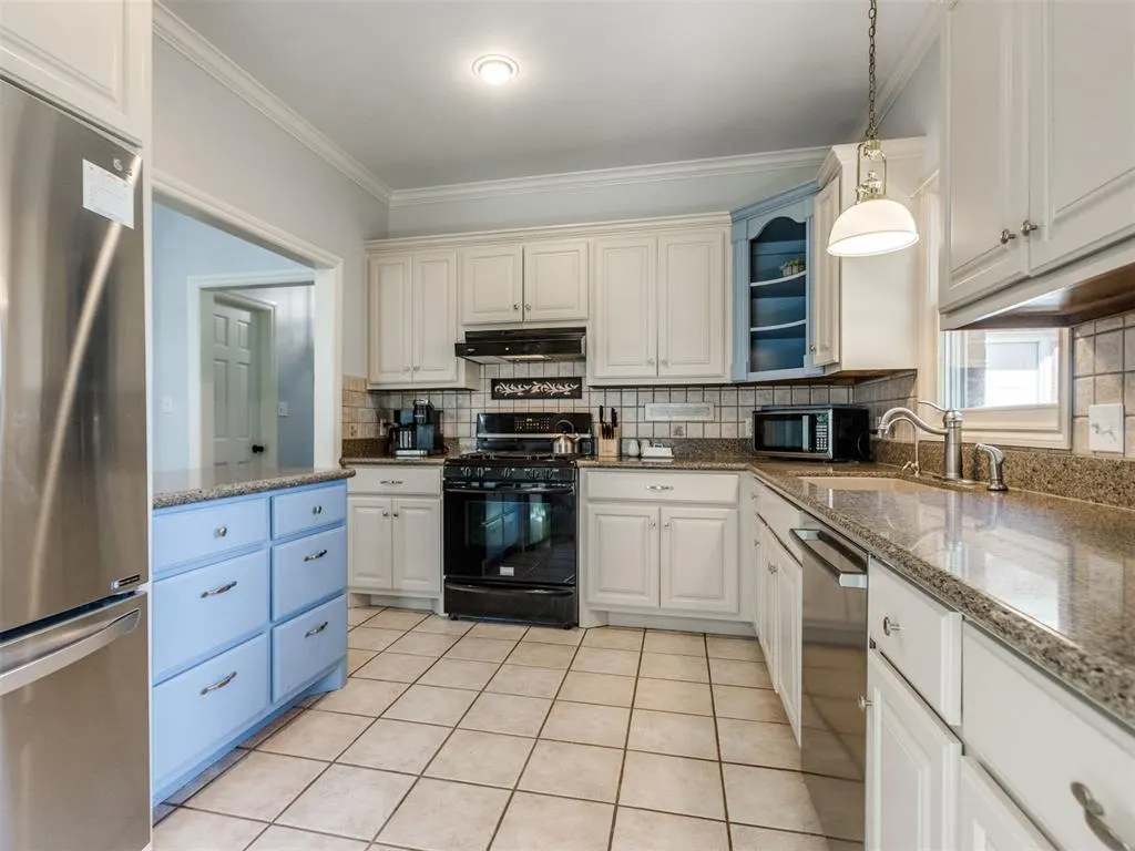 Photo 12 — 4720 W Canyon Road, Guthrie, OK 73044