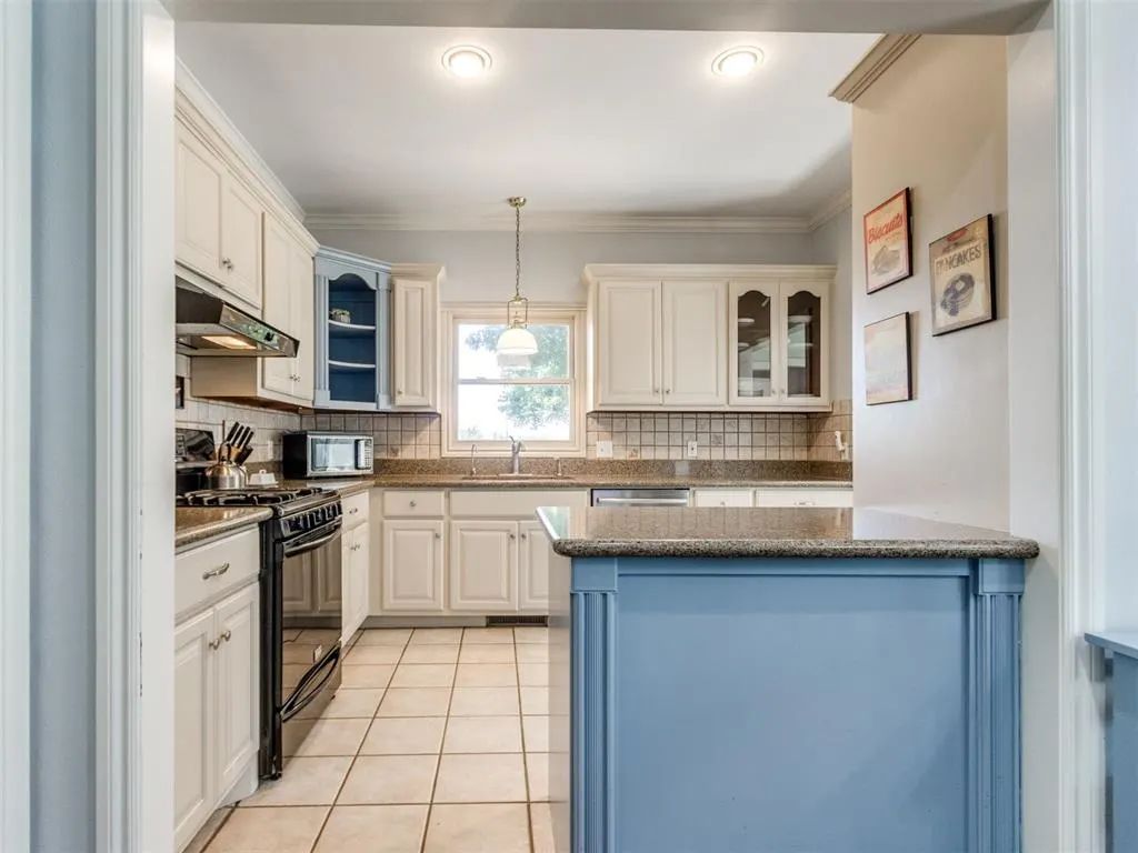 Photo 14 — 4720 W Canyon Road, Guthrie, OK 73044
