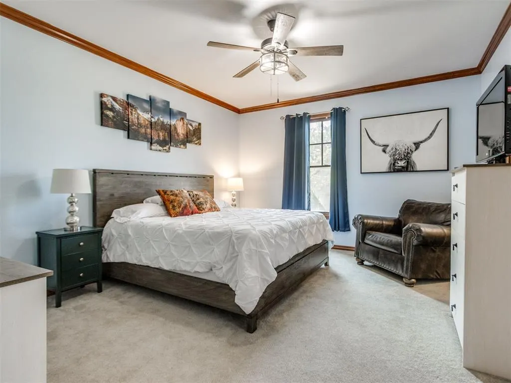 Photo 15 — 4720 W Canyon Road, Guthrie, OK 73044