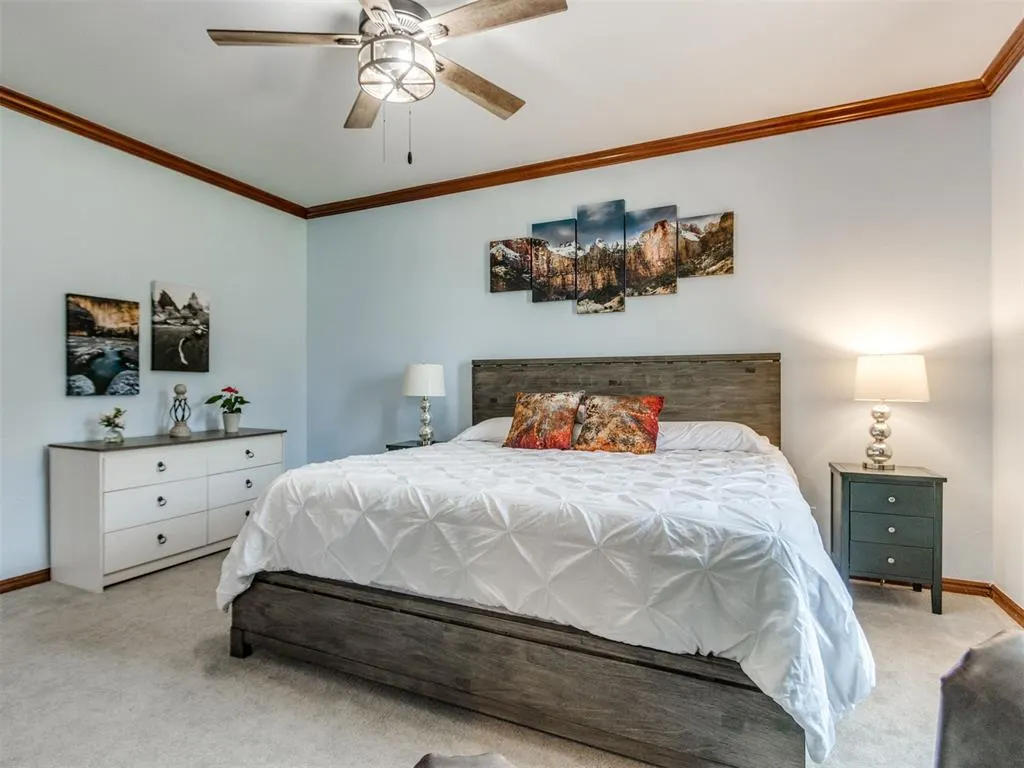 Photo 17 — 4720 W Canyon Road, Guthrie, OK 73044