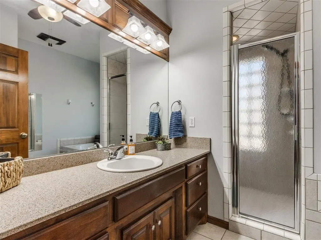 Photo 18 — 4720 W Canyon Road, Guthrie, OK 73044