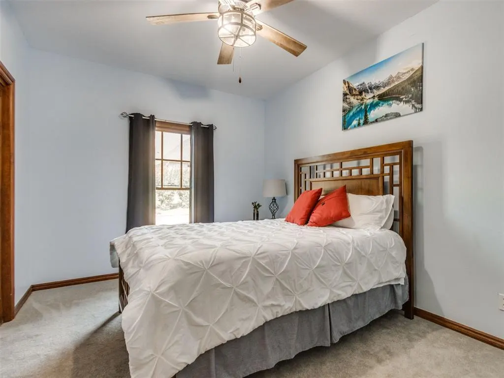 Photo 21 — 4720 W Canyon Road, Guthrie, OK 73044