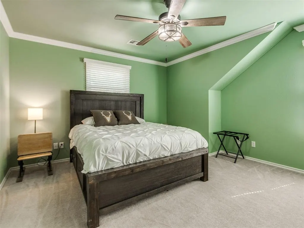 Photo 25 — 4720 W Canyon Road, Guthrie, OK 73044