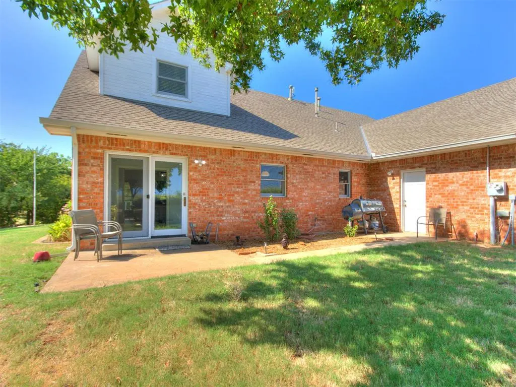 Photo 38 — 4720 W Canyon Road, Guthrie, OK 73044