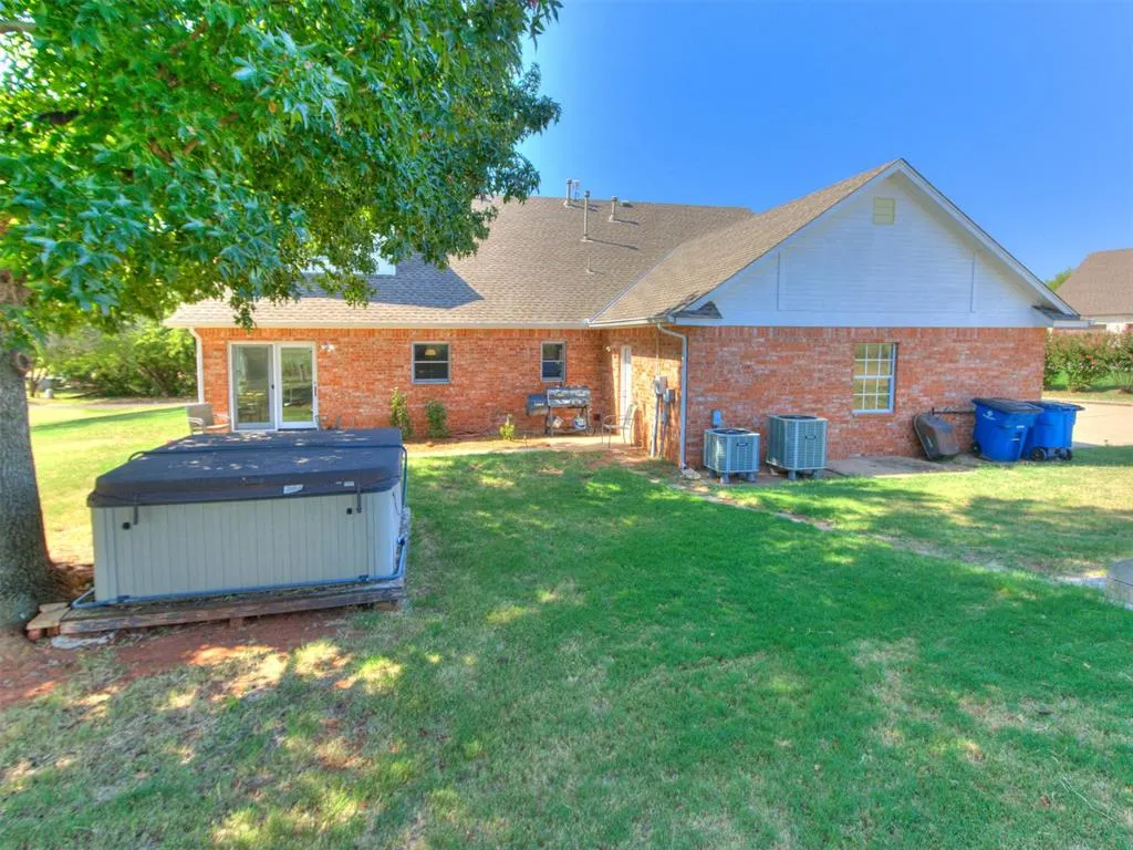 Photo 39 — 4720 W Canyon Road, Guthrie, OK 73044