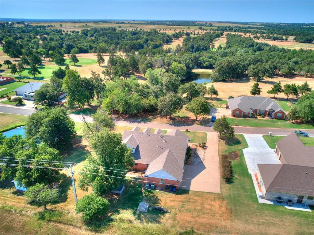 Photo 42 — 4720 W Canyon Road, Guthrie, OK 73044