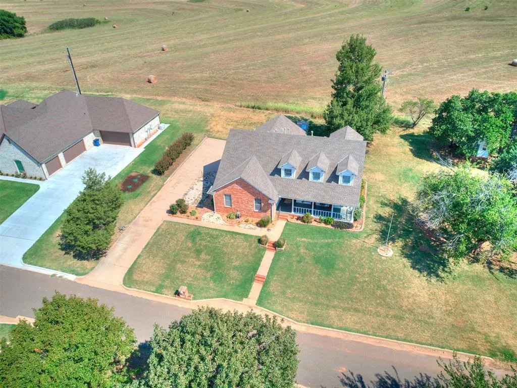 Photo 43 — 4720 W Canyon Road, Guthrie, OK 73044