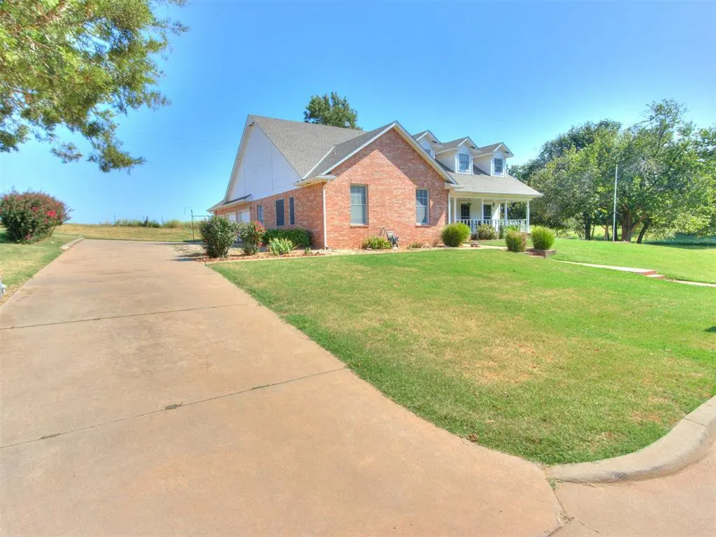 Photo 47 — 4720 W Canyon Road, Guthrie, OK 73044