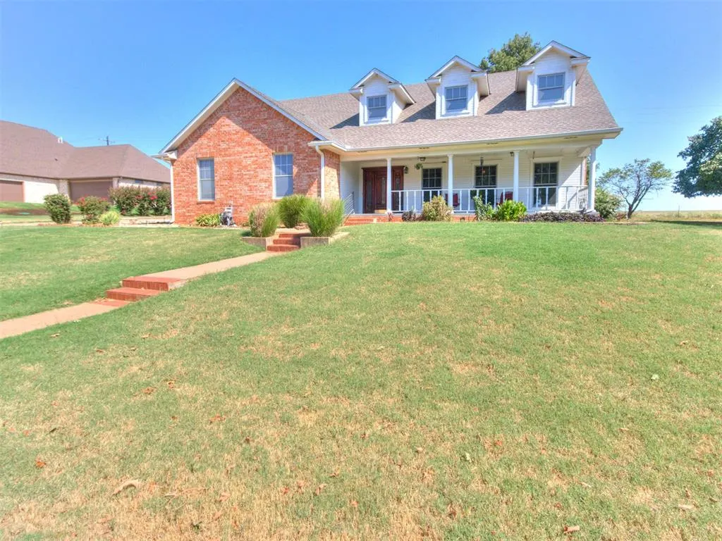 Photo 48 — 4720 W Canyon Road, Guthrie, OK 73044
