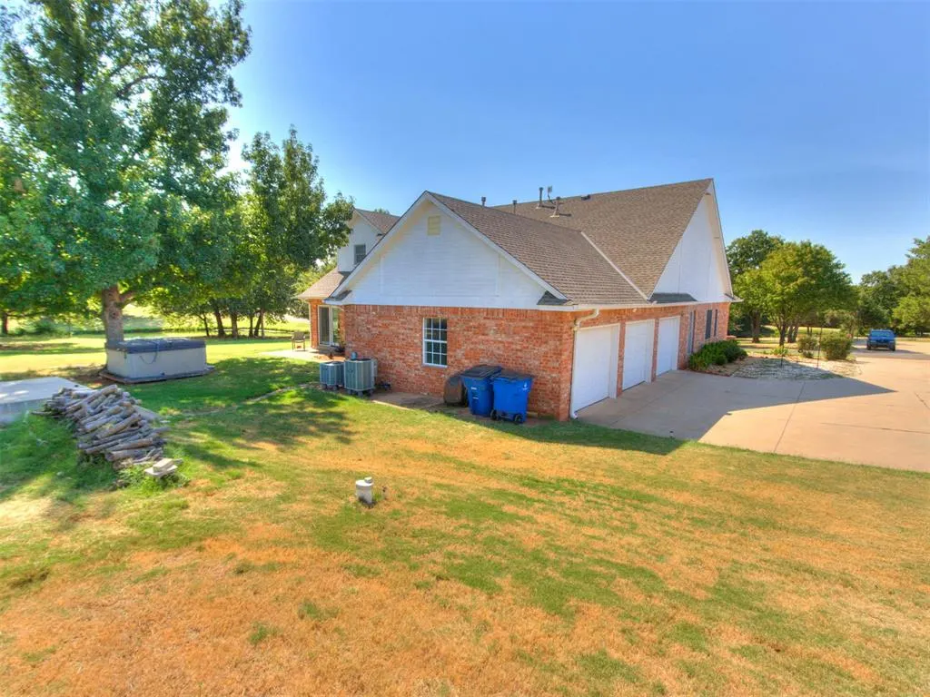 Photo 50 — 4720 W Canyon Road, Guthrie, OK 73044