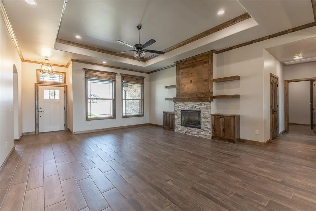 Photo 12 — 2433 Raven Circle, Blanchard, OK 73010