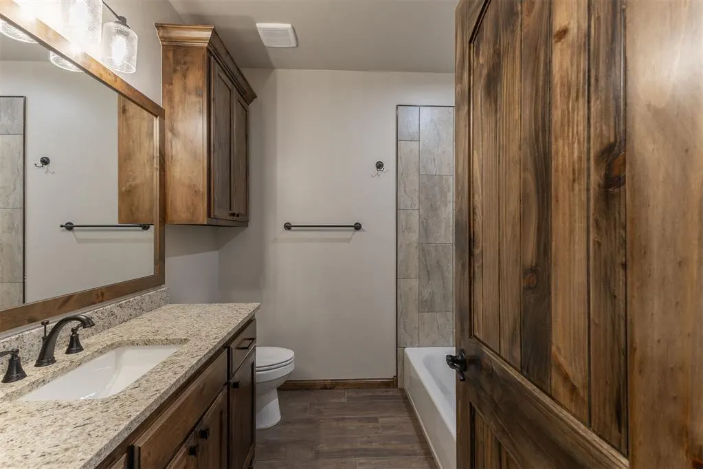 Photo 25 — 2433 Raven Circle, Blanchard, OK 73010