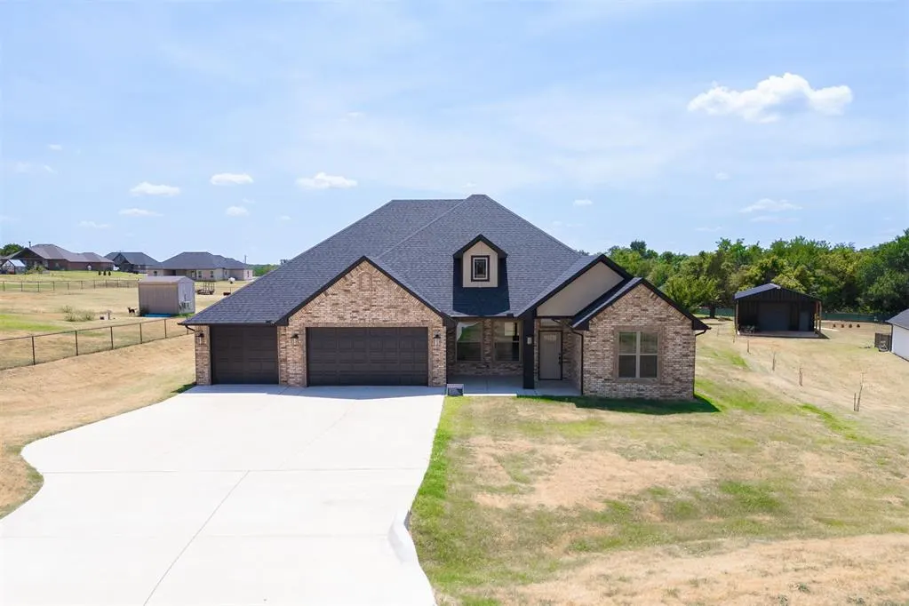 Photo 33 — 2433 Raven Circle, Blanchard, OK 73010