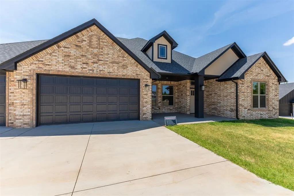 Photo 34 — 2433 Raven Circle, Blanchard, OK 73010