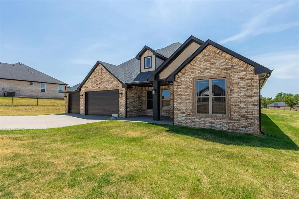 Photo 35 — 2433 Raven Circle, Blanchard, OK 73010